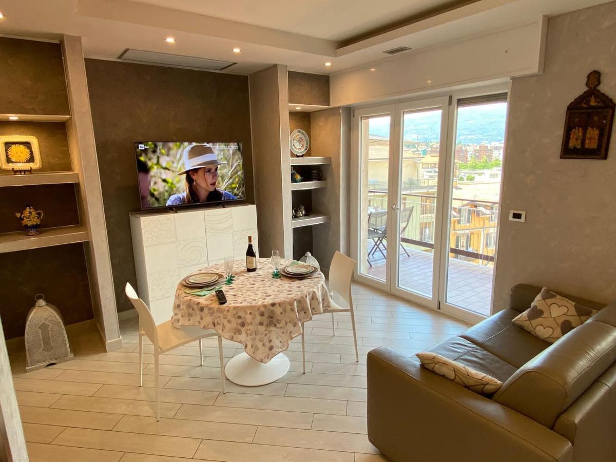 Romantica Suite Verbania Exterior photo
