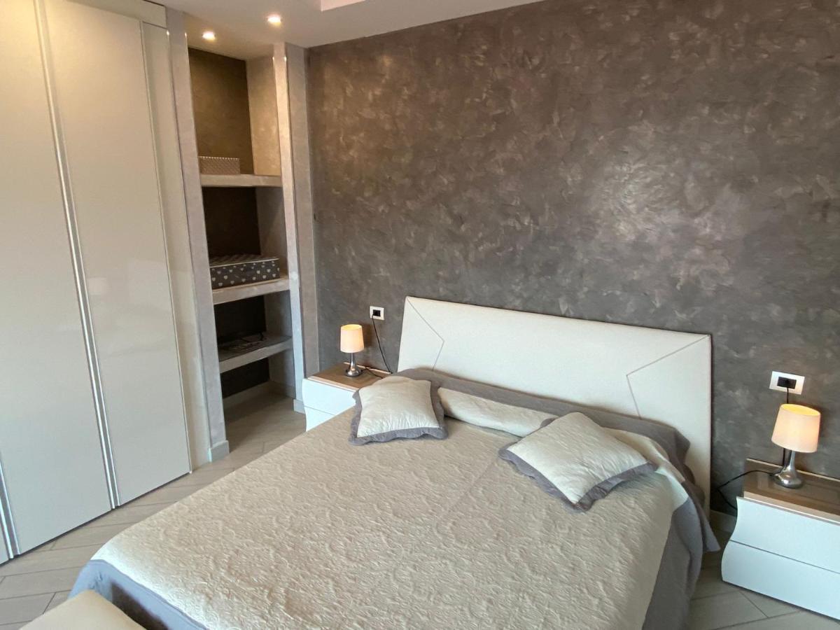 Romantica Suite Verbania Exterior photo